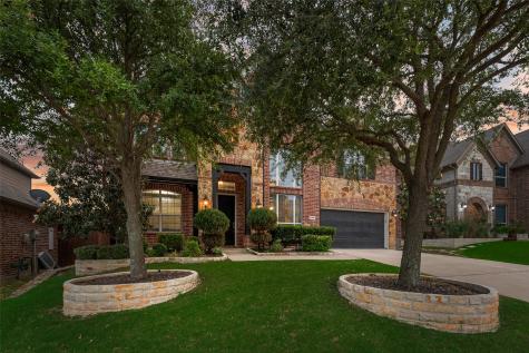 8305 Parish Avenue Mckinney TX 75071