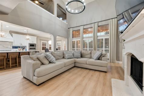 8305 Parish Avenue Mckinney TX 75071