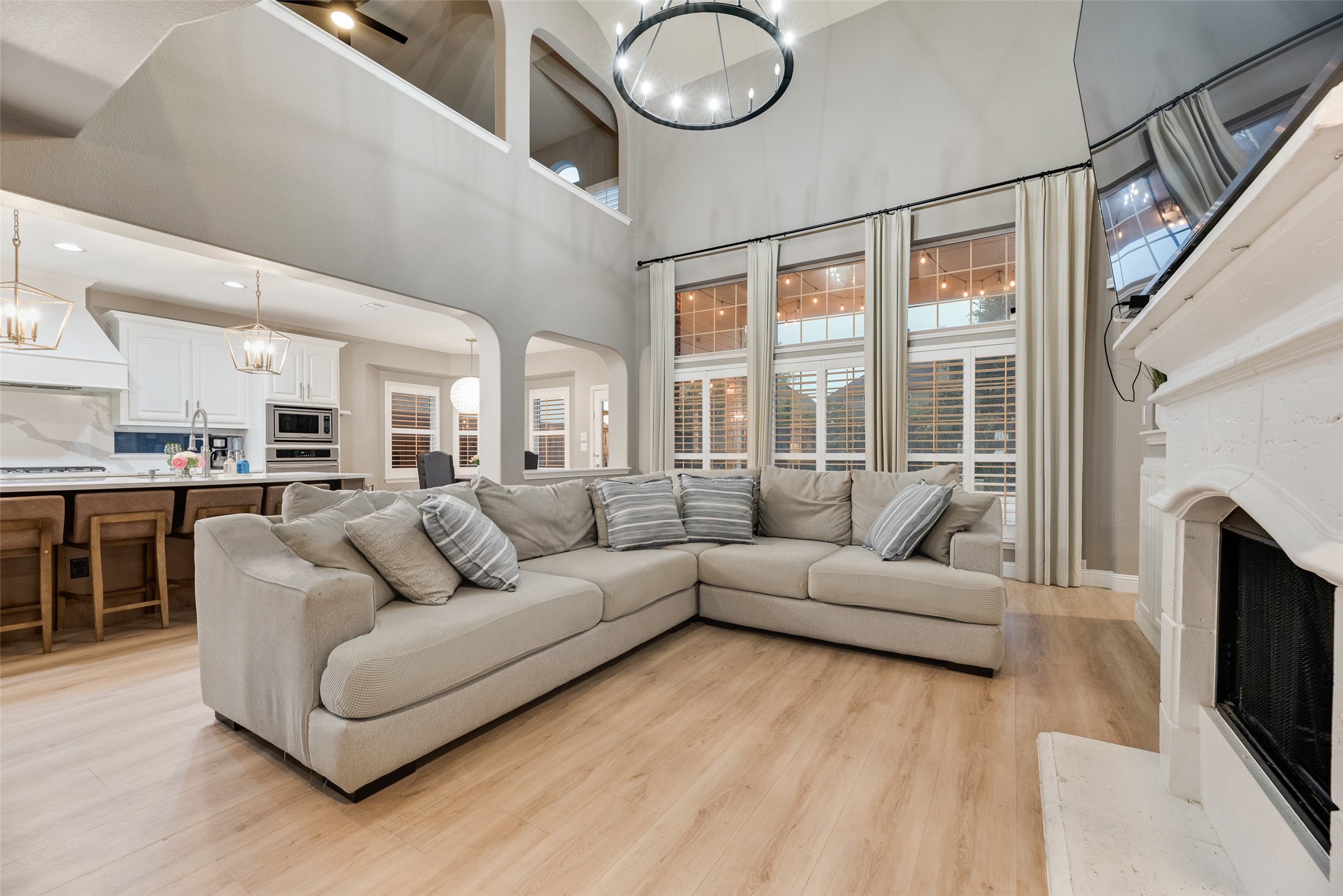 8305 Parish Avenue Mckinney TX 75071