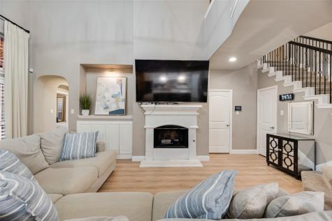 8305 Parish Avenue Mckinney TX 75071