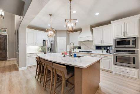 8305 Parish Avenue Mckinney TX 75071