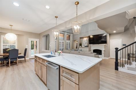 8305 Parish Avenue Mckinney TX 75071