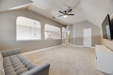 8305 Parish Avenue Mckinney TX 75071