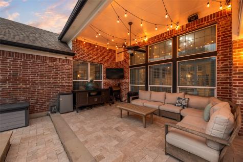 8305 Parish Avenue Mckinney TX 75071