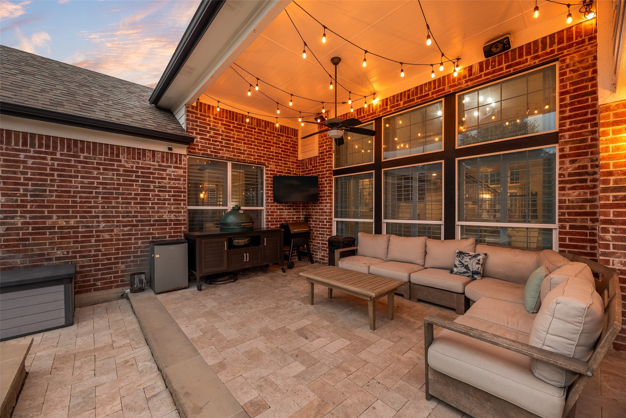 8305 Parish Avenue Mckinney TX 75071