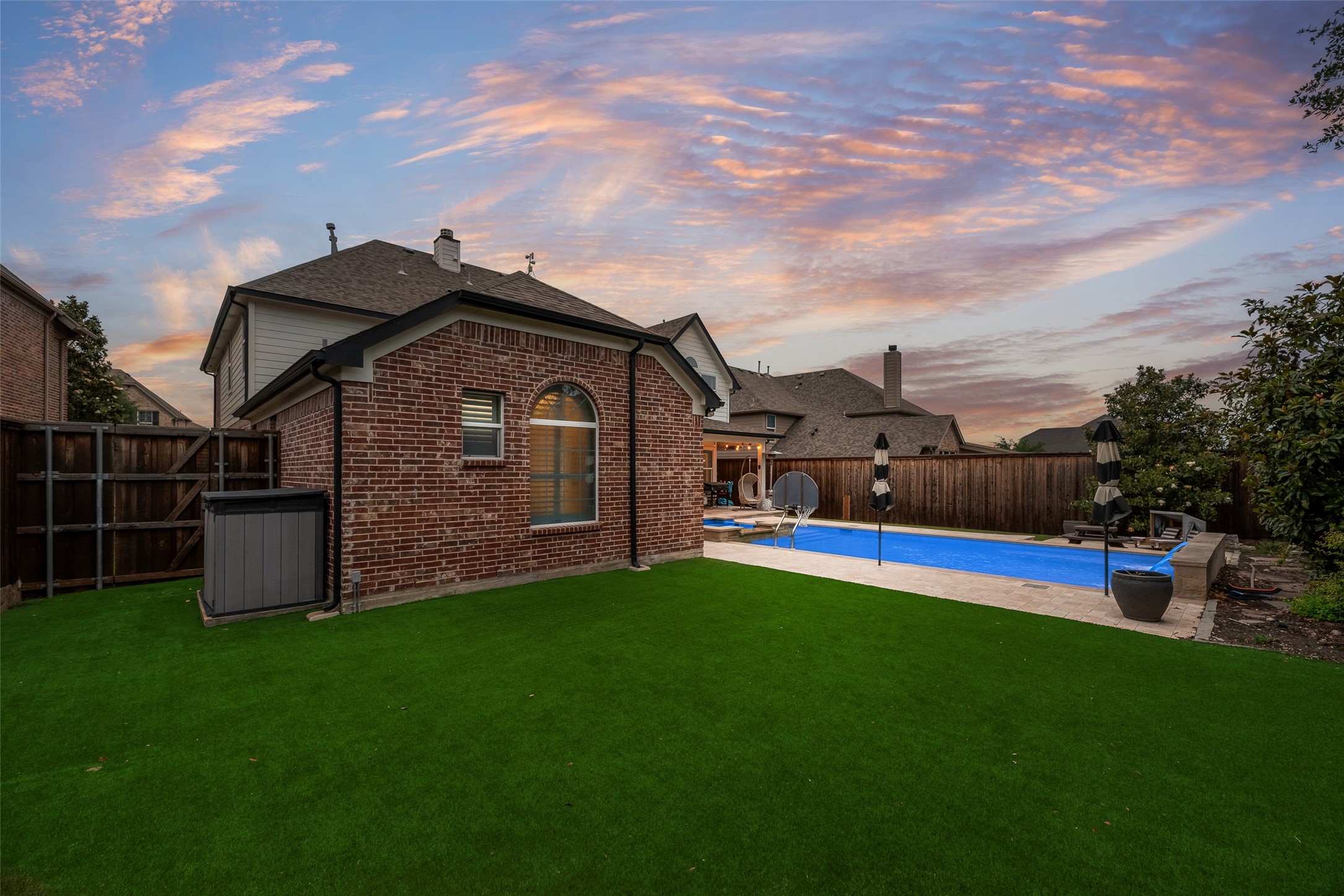 8305 Parish Avenue Mckinney TX 75071