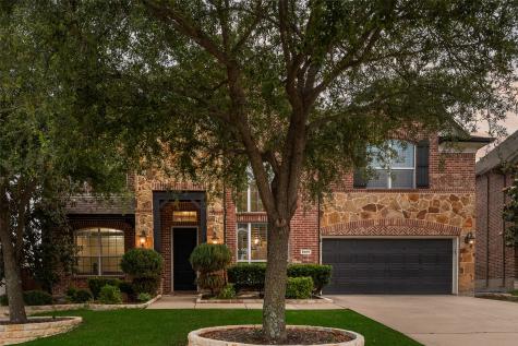 8305 Parish Avenue Mckinney TX 75071