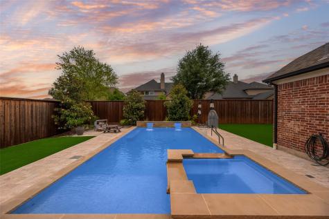 8305 Parish Avenue Mckinney TX 75071