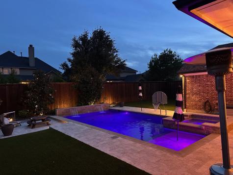 8305 Parish Avenue Mckinney TX 75071
