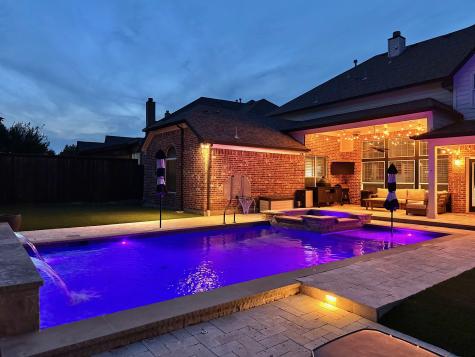 8305 Parish Avenue Mckinney TX 75071