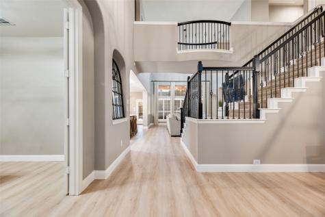8305 Parish Avenue Mckinney TX 75071