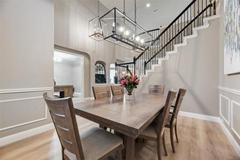 8305 Parish Avenue Mckinney TX 75071
