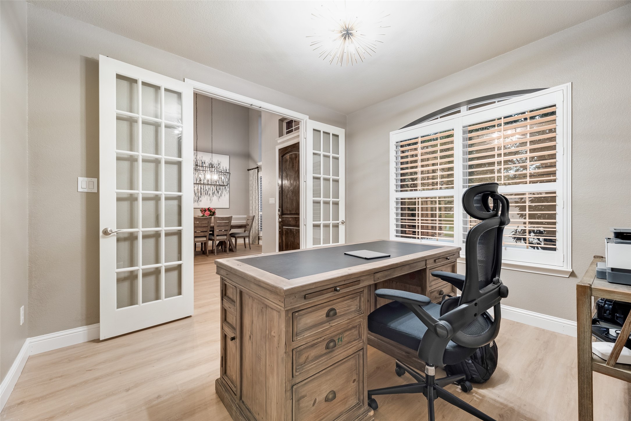 8305 Parish Avenue Mckinney TX 75071