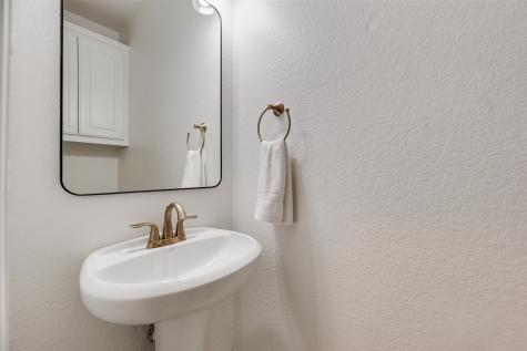 8305 Parish Avenue Mckinney TX 75071