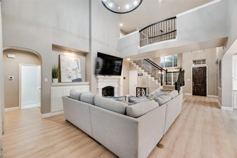 8305 Parish Avenue Mckinney TX 75071