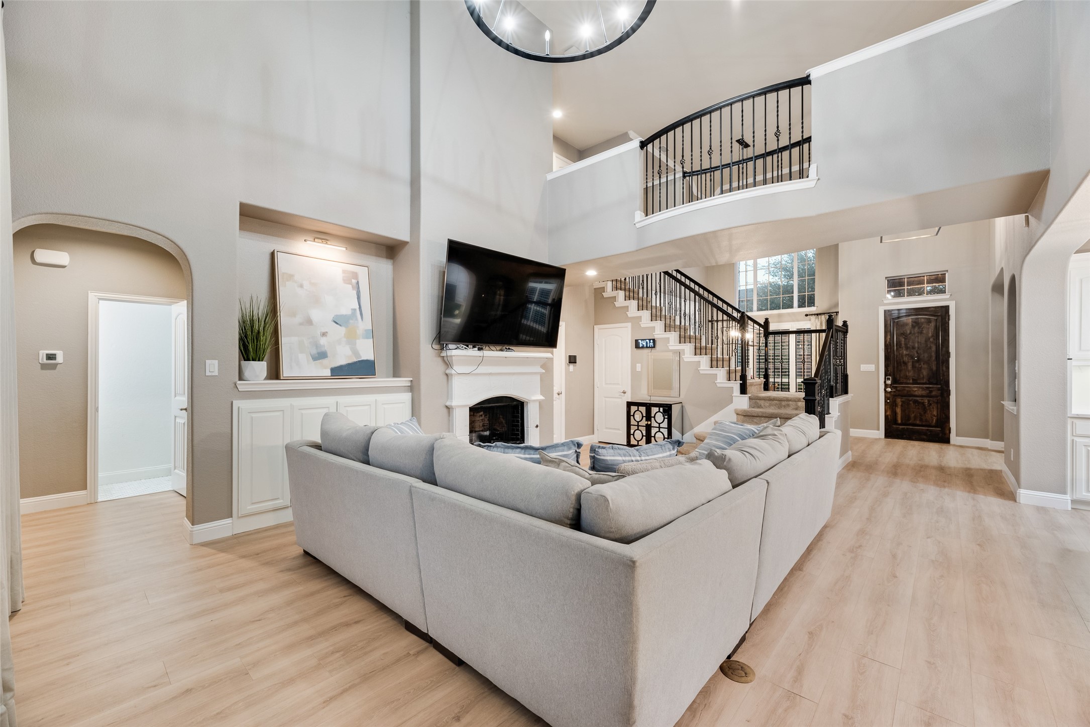 8305 Parish Avenue Mckinney TX 75071