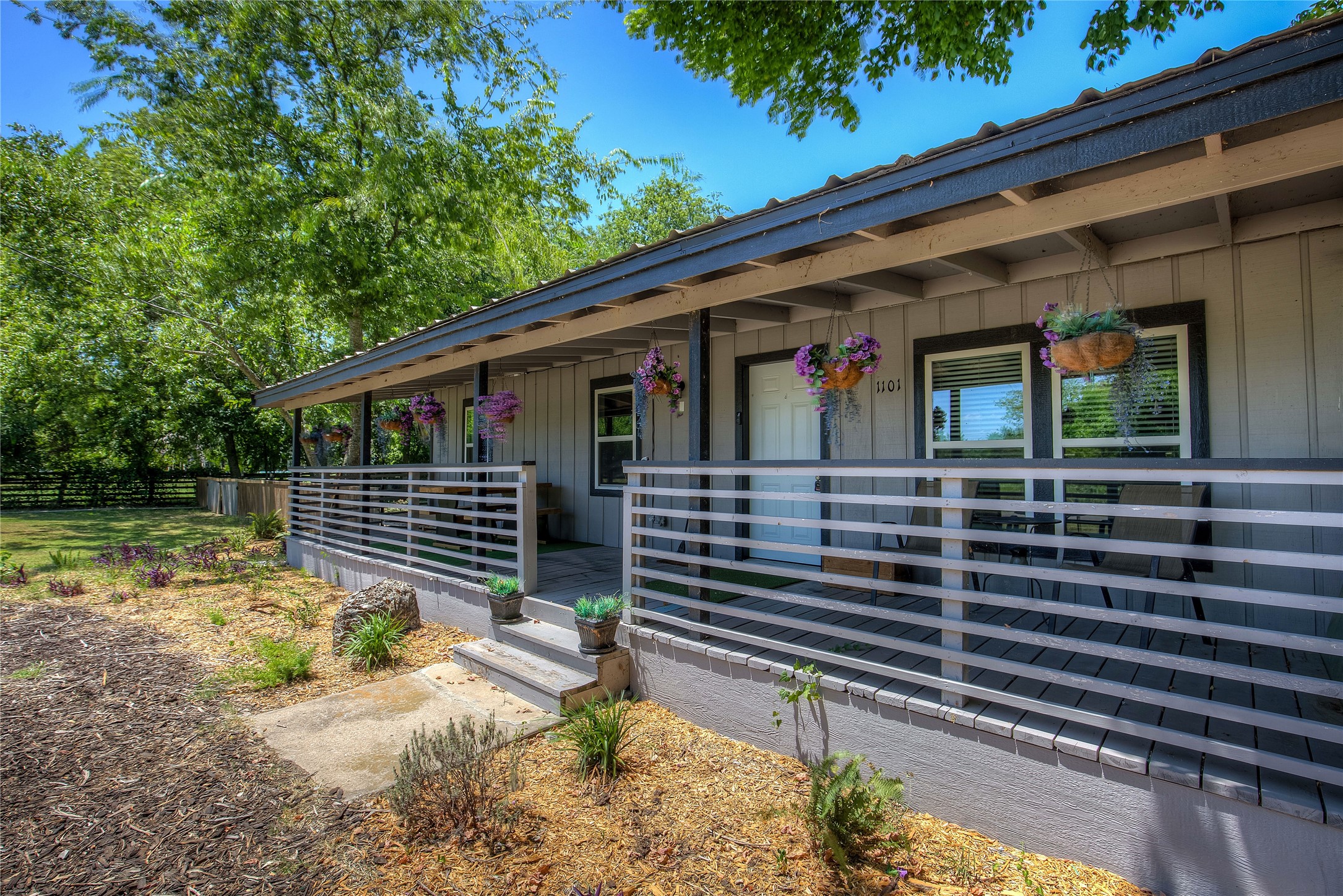 1101 Redoak Drive West Tawakoni TX 75474