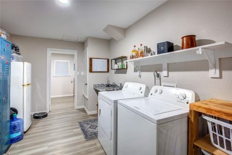 1101 Redoak Drive West Tawakoni TX 75474