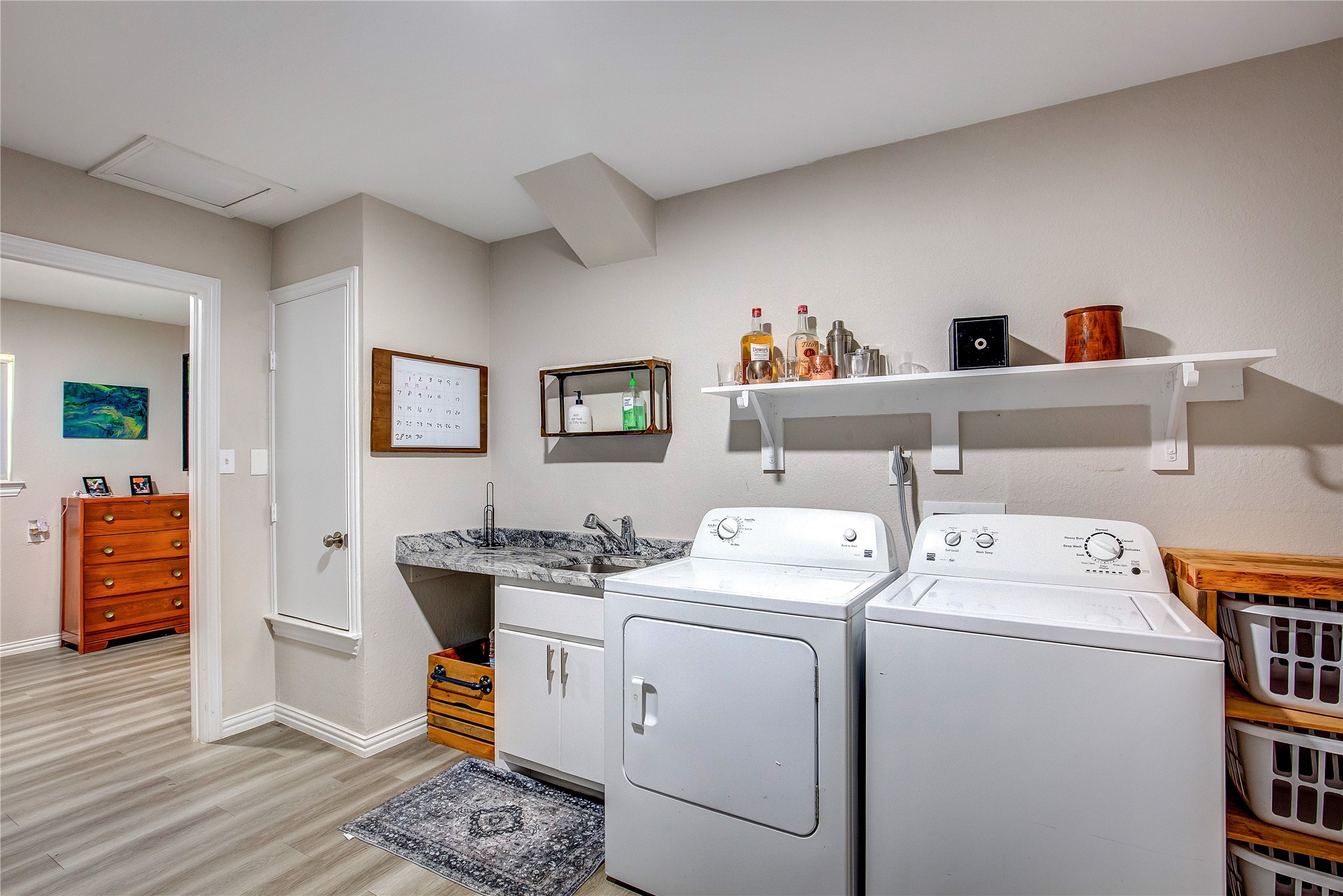 1101 Redoak Drive West Tawakoni TX 75474
