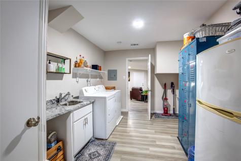1101 Redoak Drive West Tawakoni TX 75474