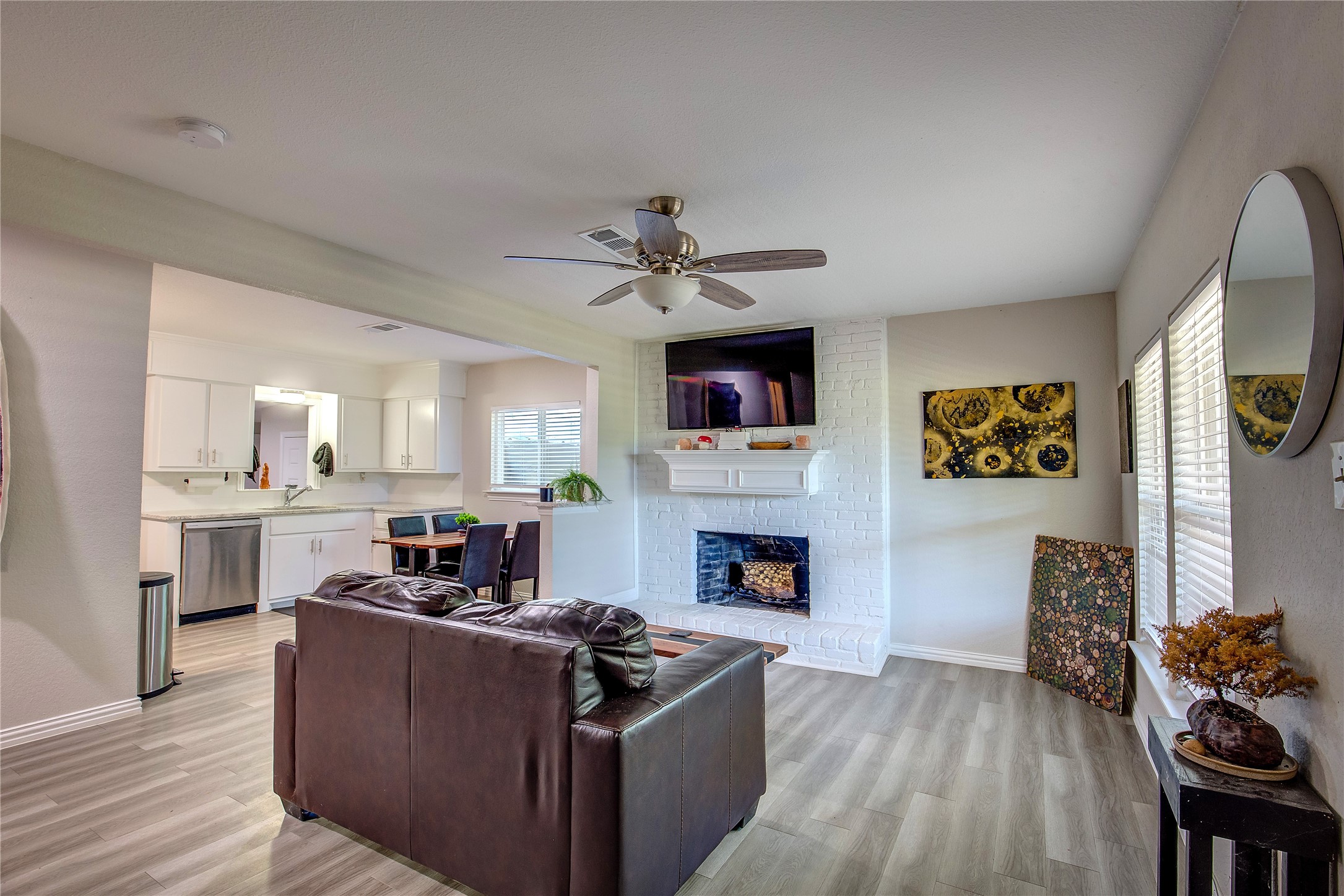 1101 Redoak Drive West Tawakoni TX 75474