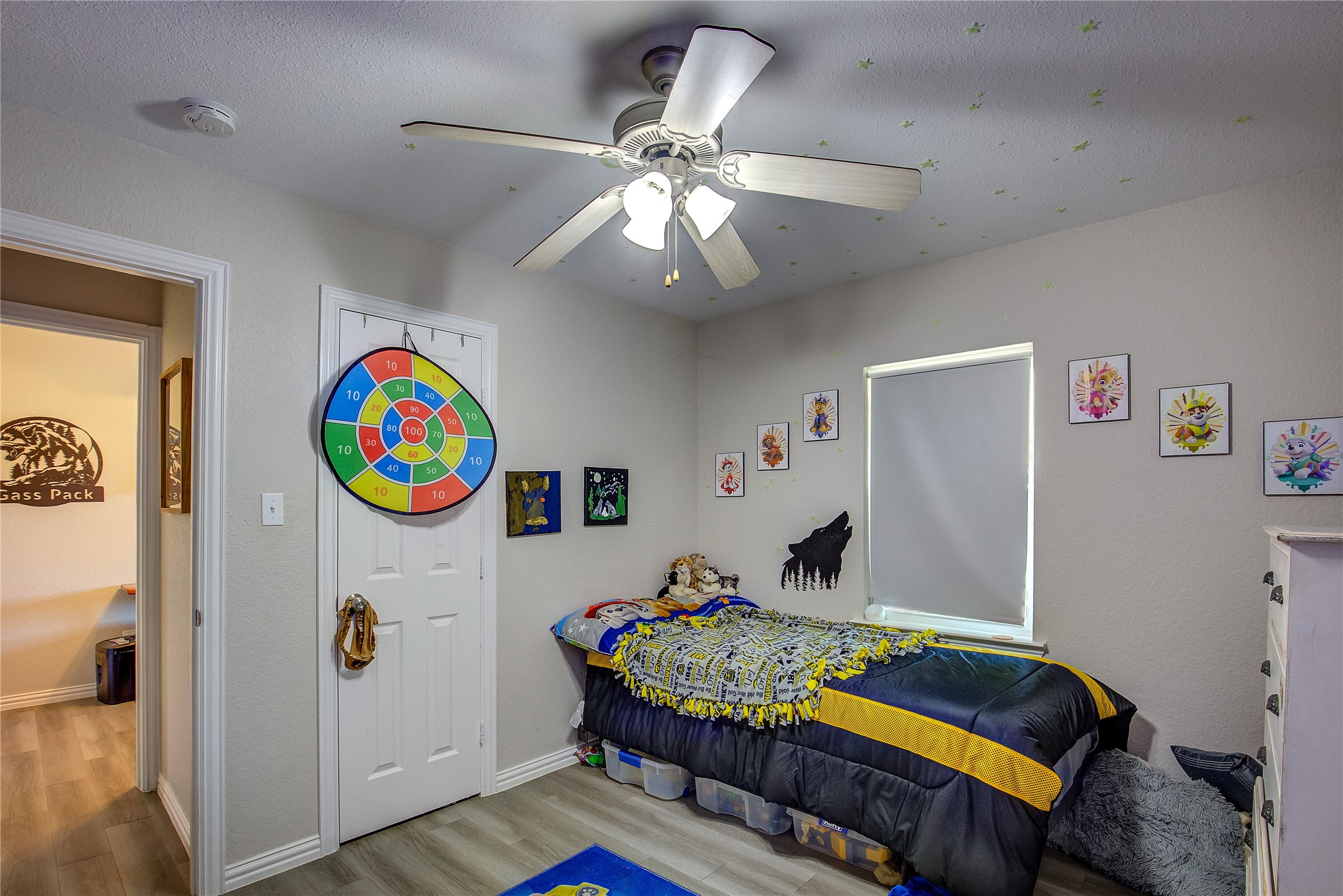 1101 Redoak Drive West Tawakoni TX 75474