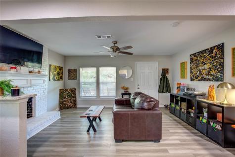 1101 Redoak Drive West Tawakoni TX 75474