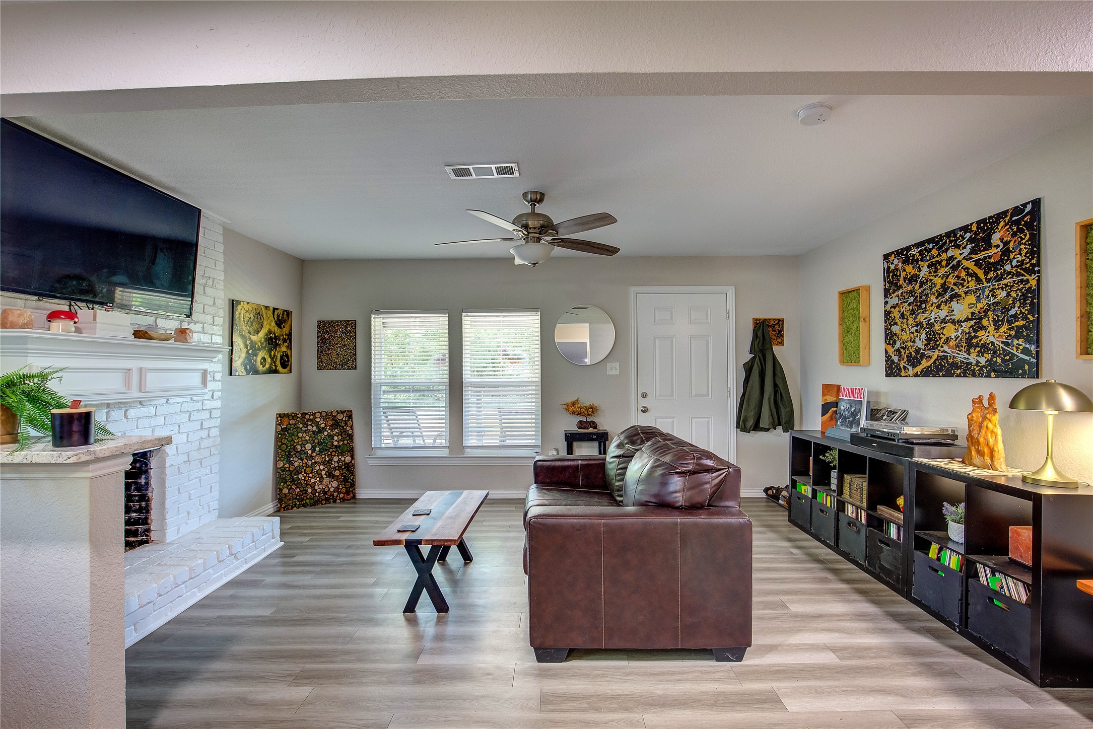 1101 Redoak Drive West Tawakoni TX 75474