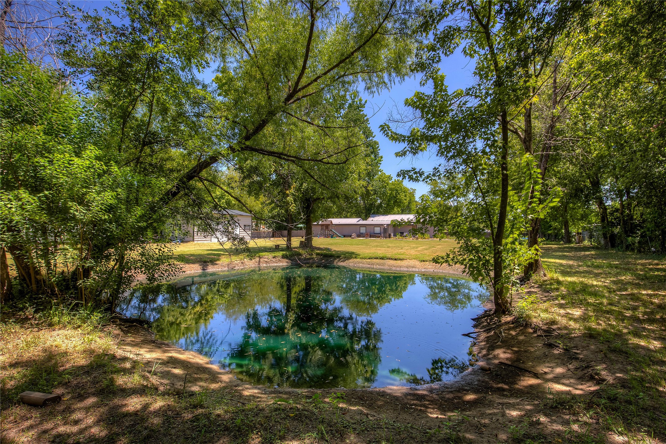 1101 Redoak Drive West Tawakoni TX 75474