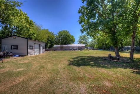 1101 Redoak Drive West Tawakoni TX 75474