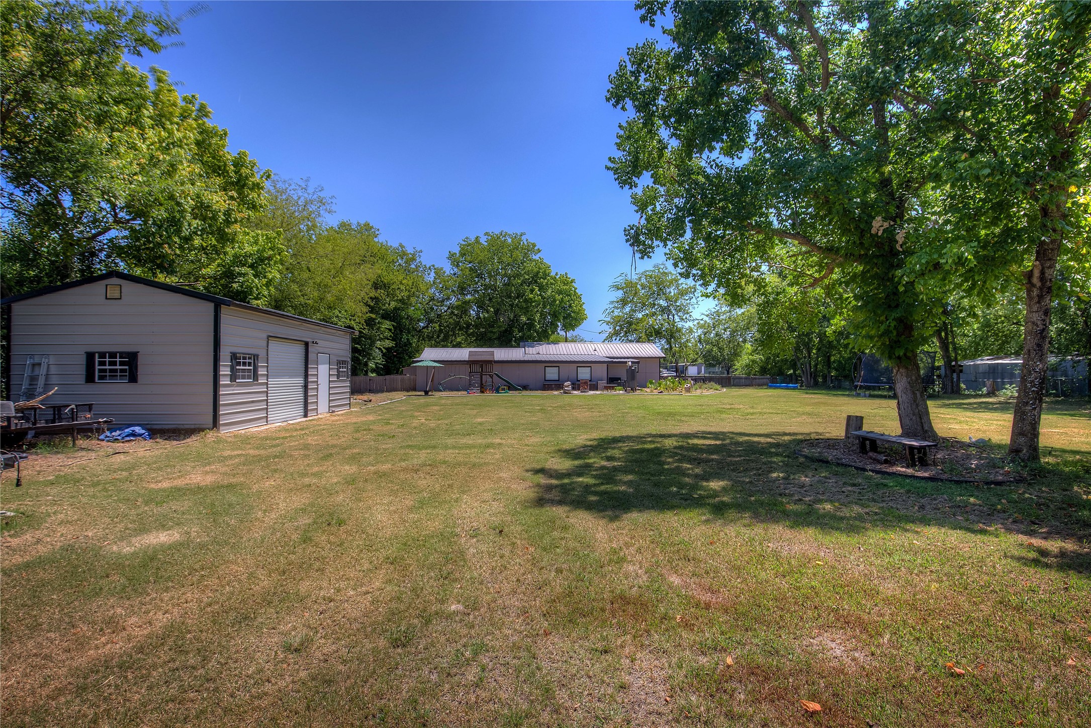 1101 Redoak Drive West Tawakoni TX 75474