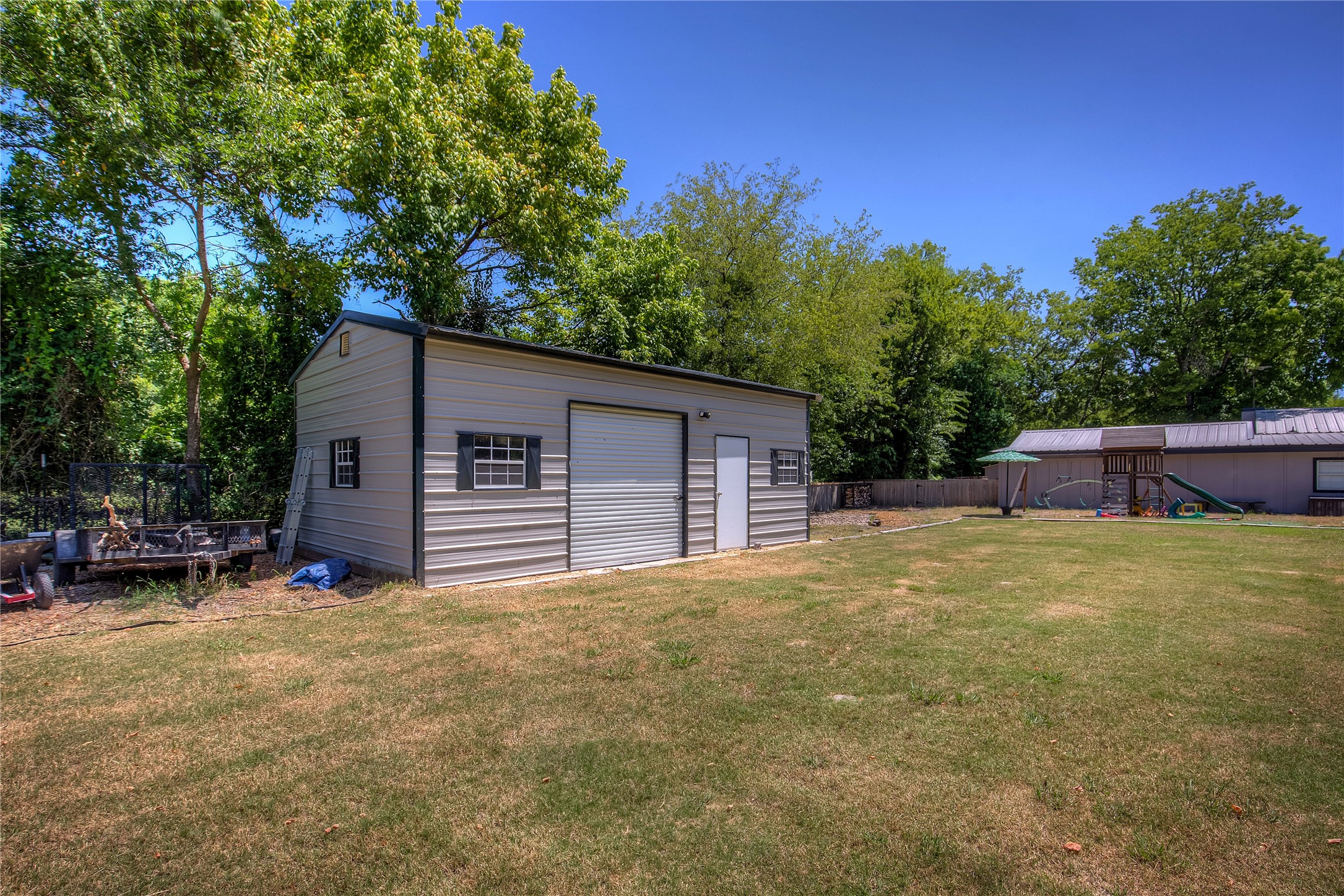 1101 Redoak Drive West Tawakoni TX 75474