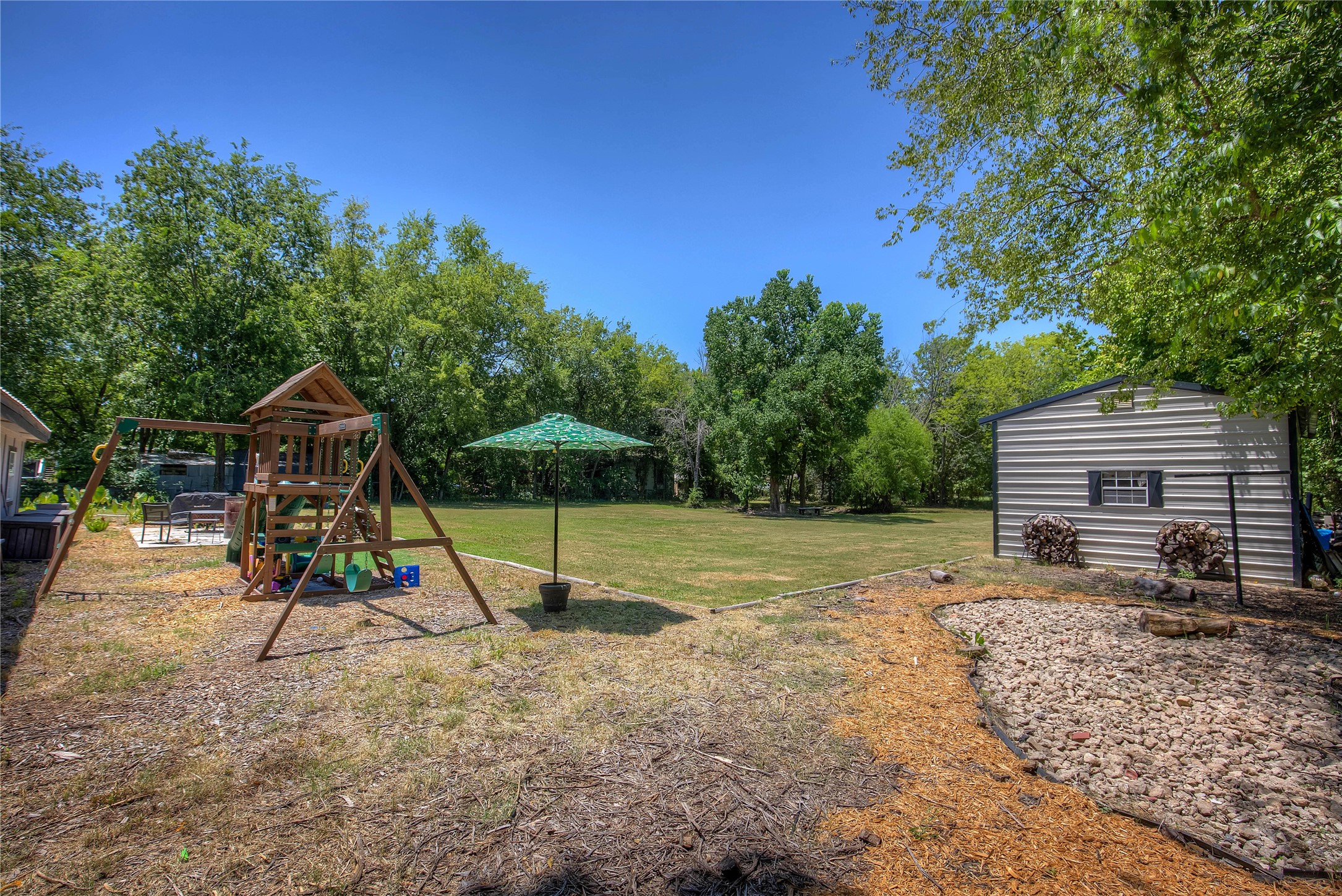 1101 Redoak Drive West Tawakoni TX 75474