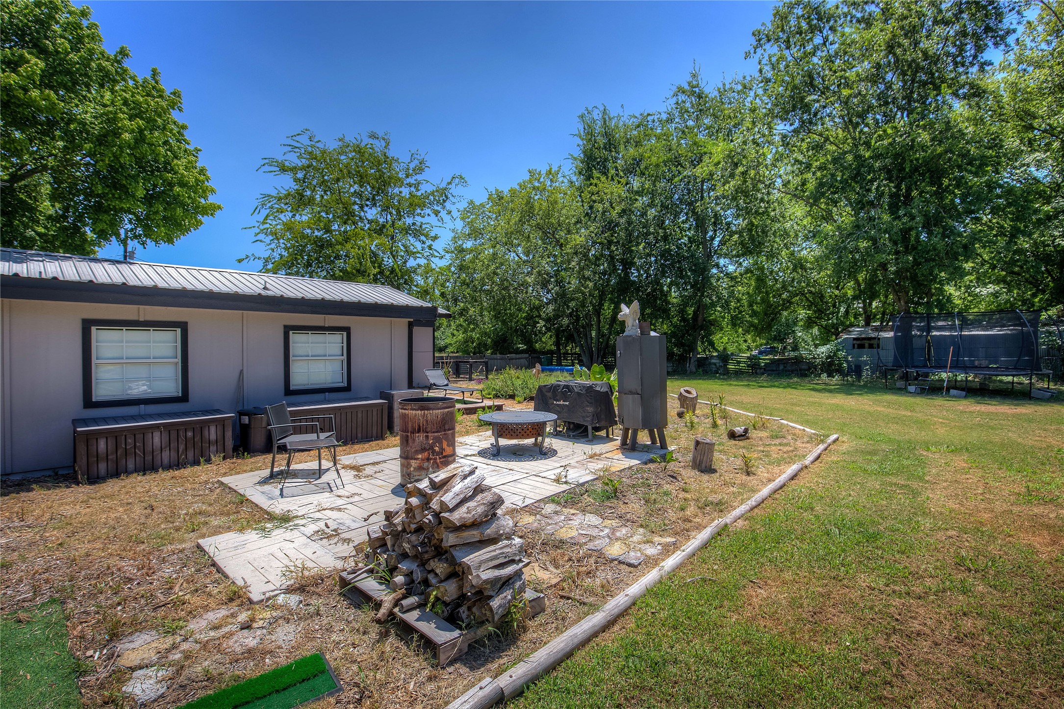 1101 Redoak Drive West Tawakoni TX 75474