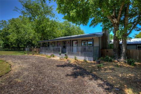 1101 Redoak Drive West Tawakoni TX 75474