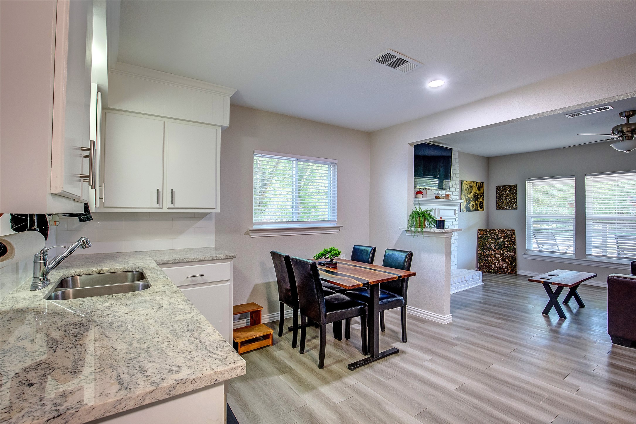 1101 Redoak Drive West Tawakoni TX 75474