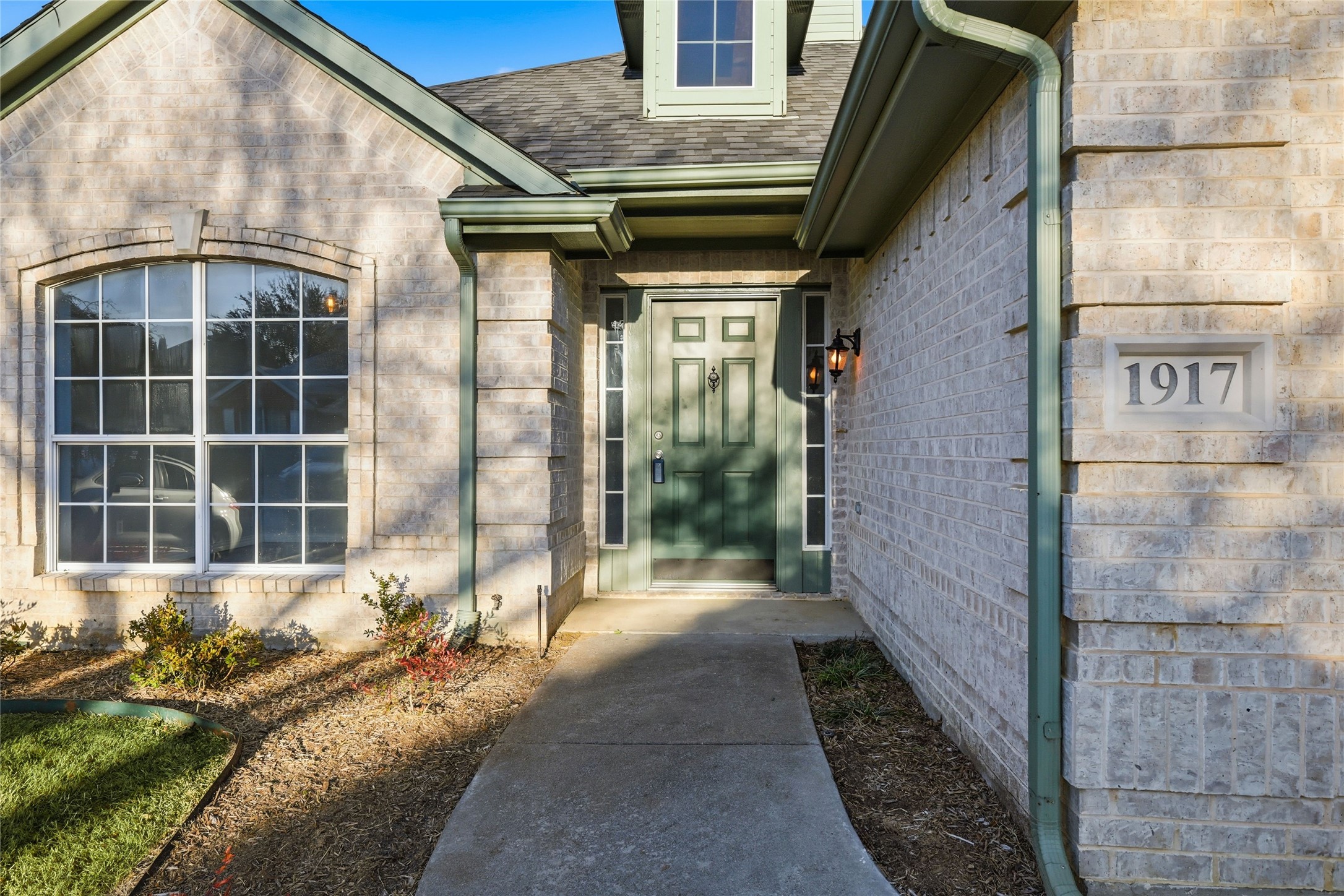 1917 Briarwyck Court Denton TX 76205