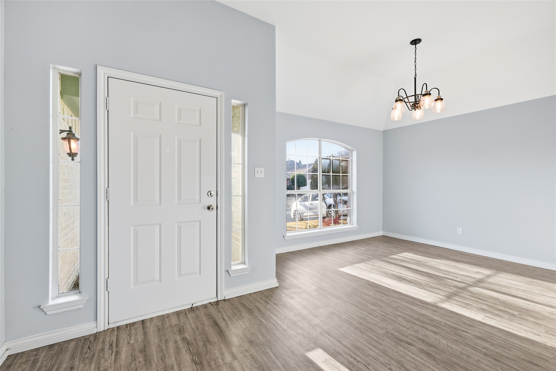 1917 Briarwyck Court Denton TX 76205