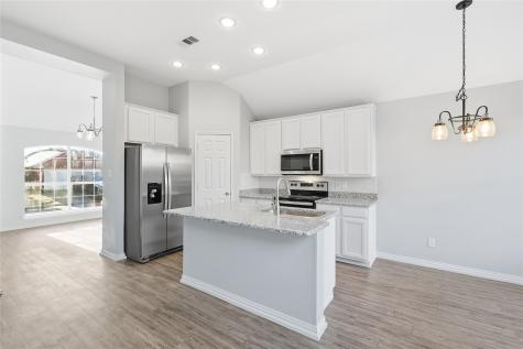 1917 Briarwyck Court Denton TX 76205