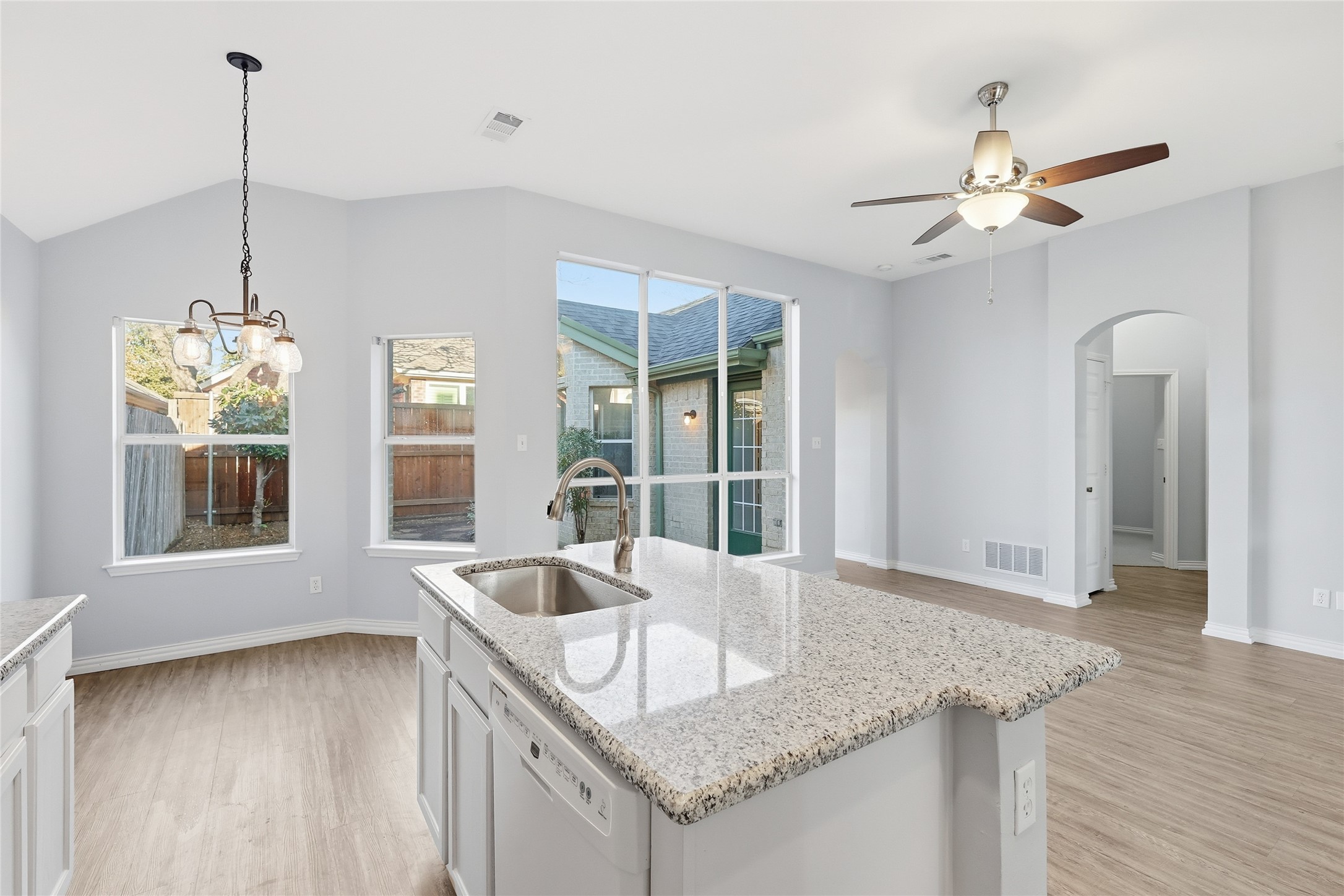 1917 Briarwyck Court Denton TX 76205