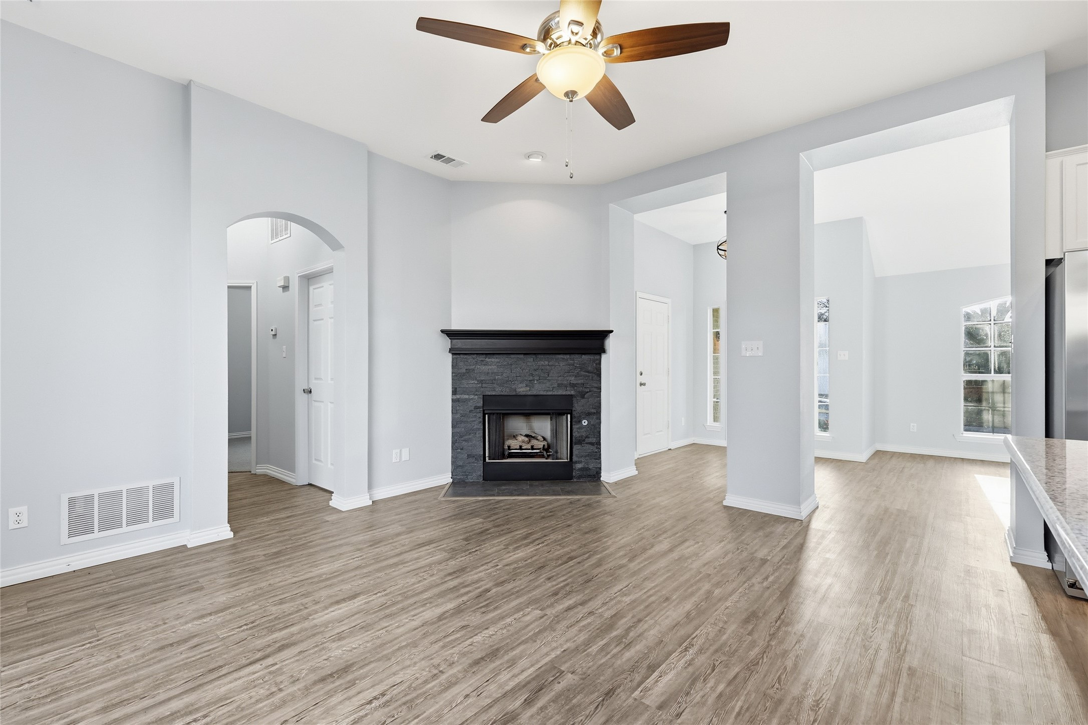1917 Briarwyck Court Denton TX 76205