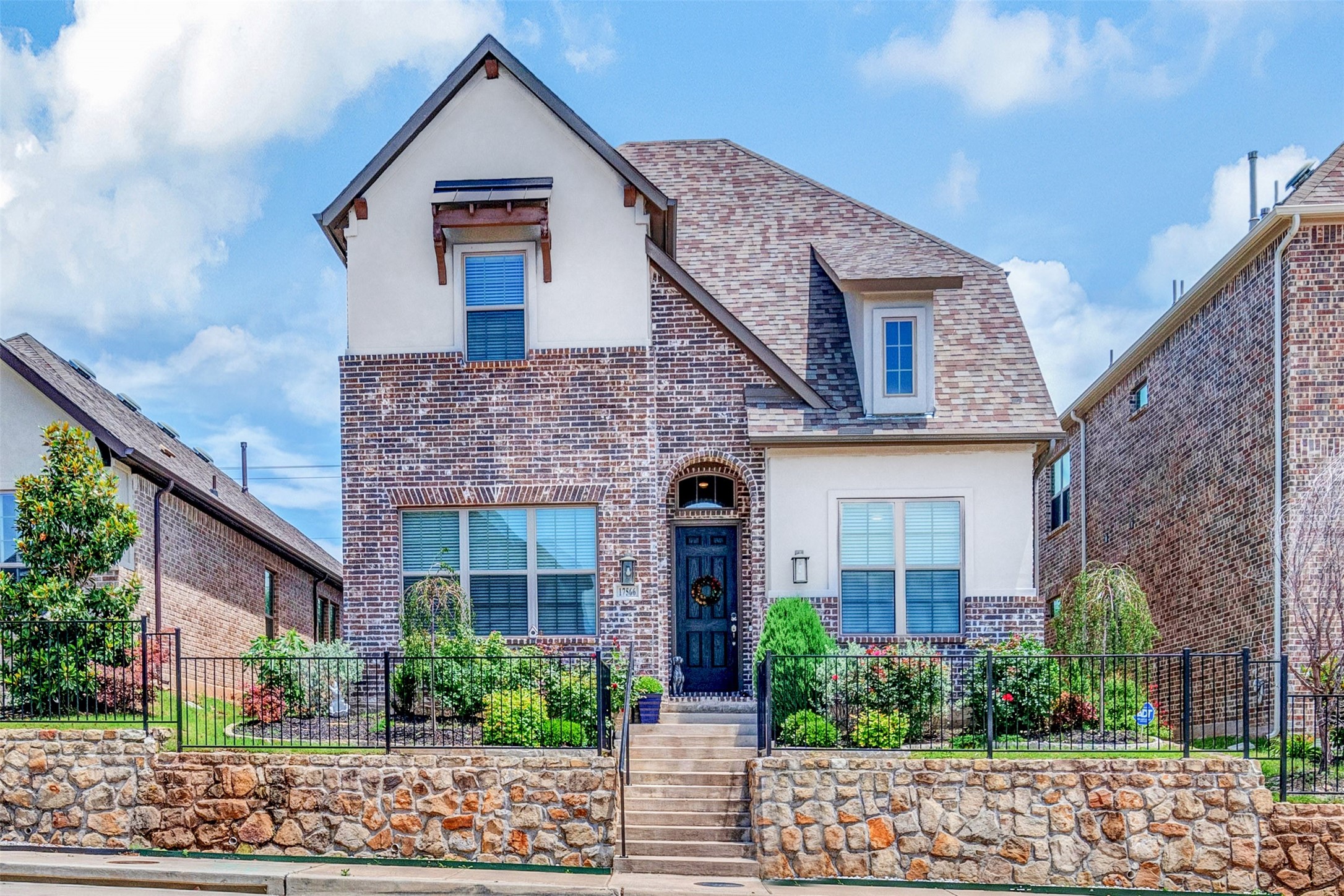 17566 Bottlebrush Drive Dallas TX 75252