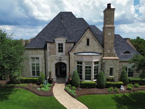 7421 Kingsbarns The Colony TX 75056