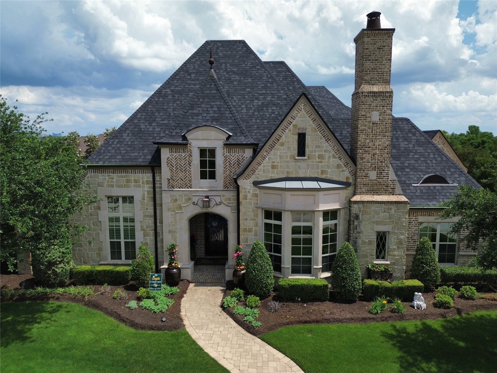 7421 Kingsbarns The Colony TX 75056
