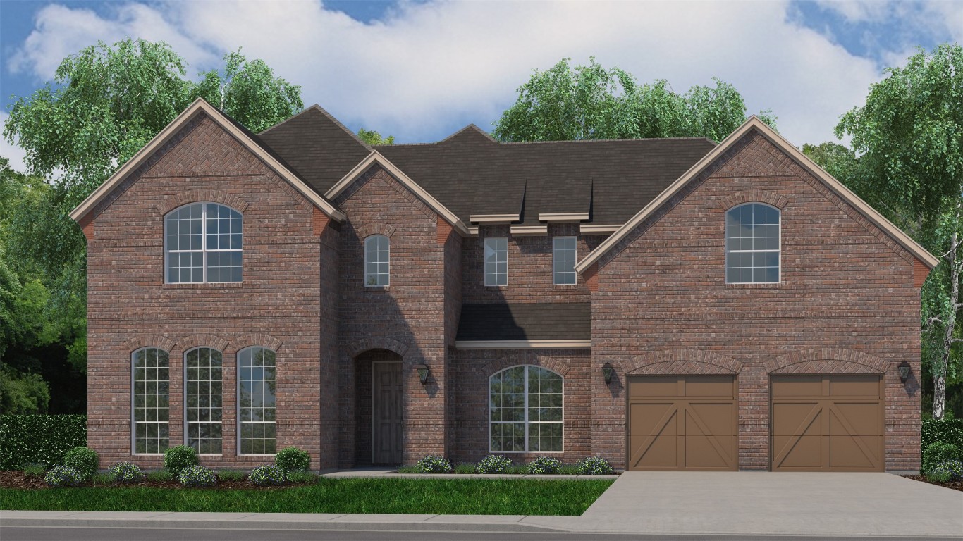 4720 Lopiano Street Prosper TX 75078
