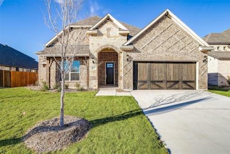 637 Sagebrush Lane Waxahachie TX 75165