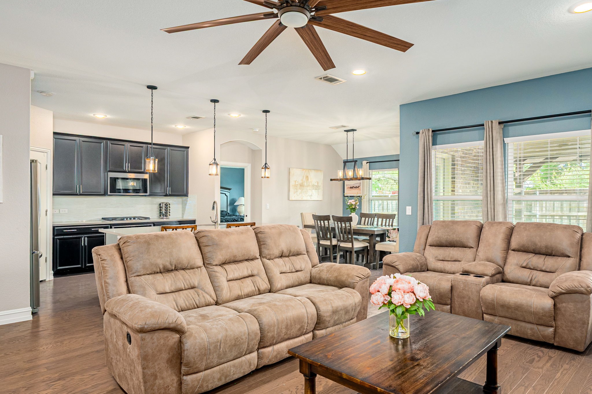 2301 Stratford Court Little Elm TX 75068