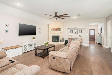 2301 Stratford Court Little Elm TX 75068