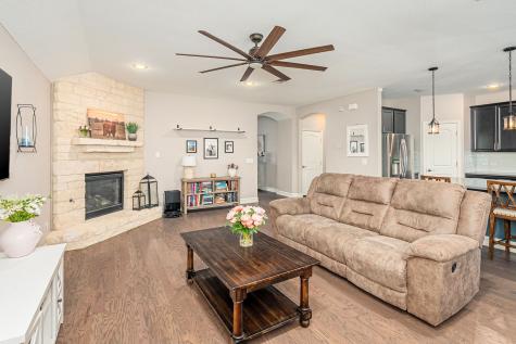 2301 Stratford Court Little Elm TX 75068
