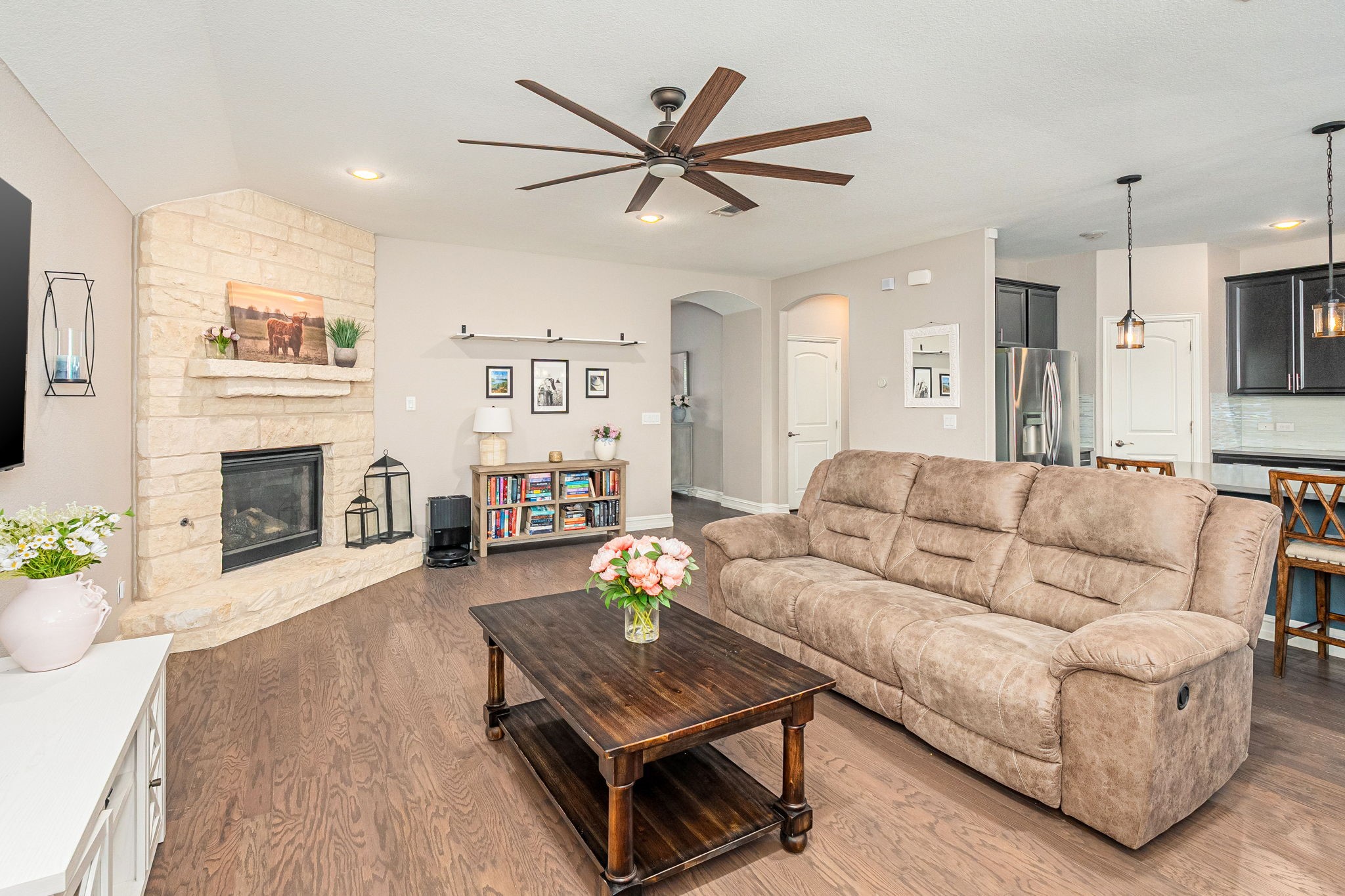 2301 Stratford Court Little Elm TX 75068